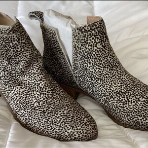 Coconuts by Matisse boots